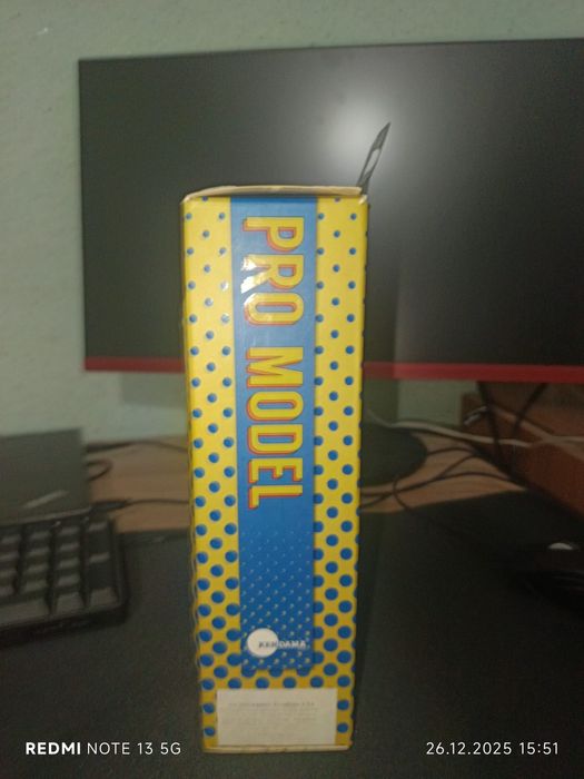 Vând Kendama USA PRO MODEL