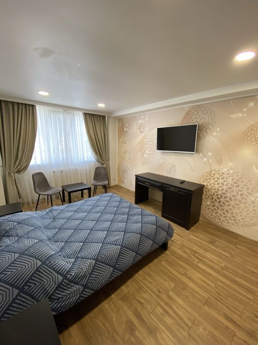 Regim hotelier galati