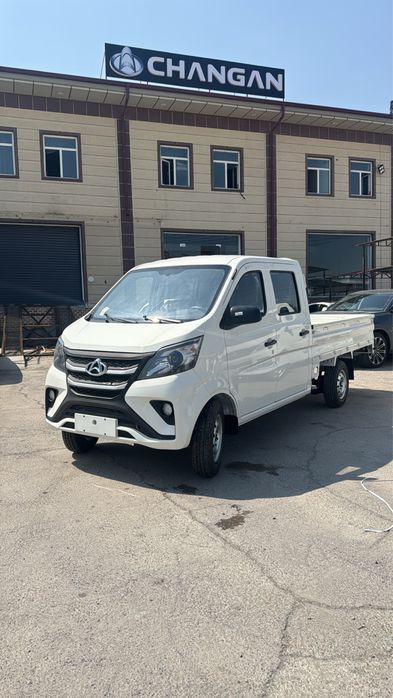 Changan Qo’yliq filiali