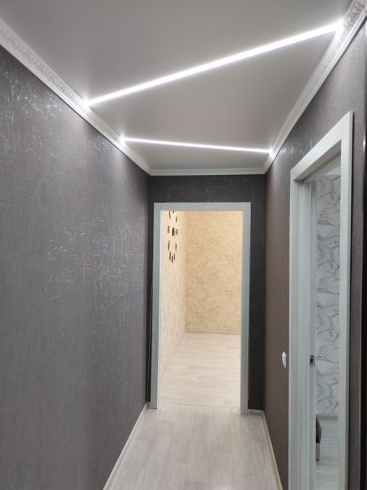 Продам 2х комнатую квартиру