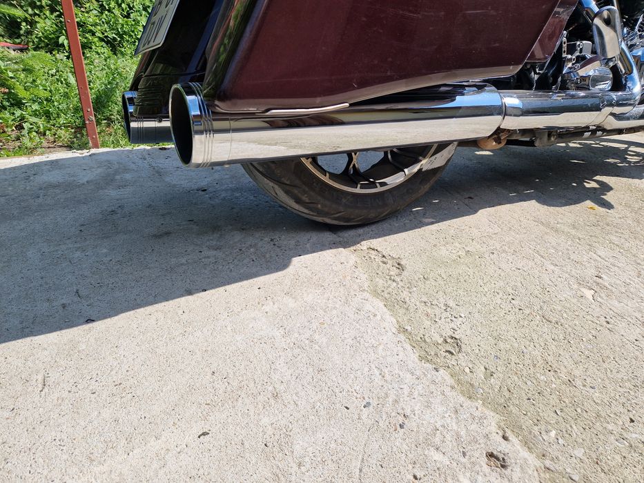 De vanzare Harley Road Glide Special 114 2021