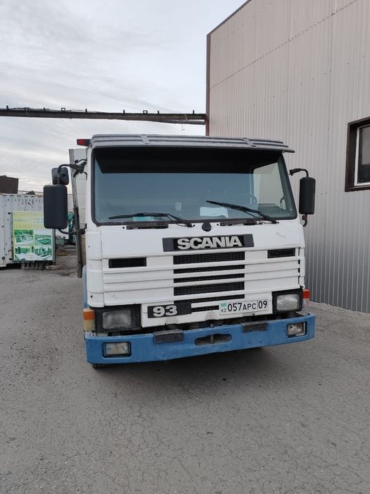 Услуги Манипулятора