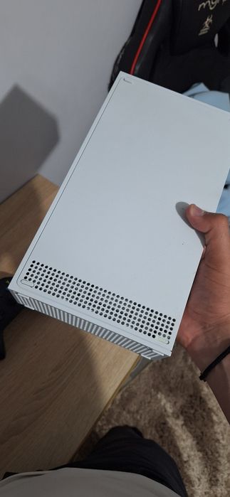 Xbox series s ca nou
