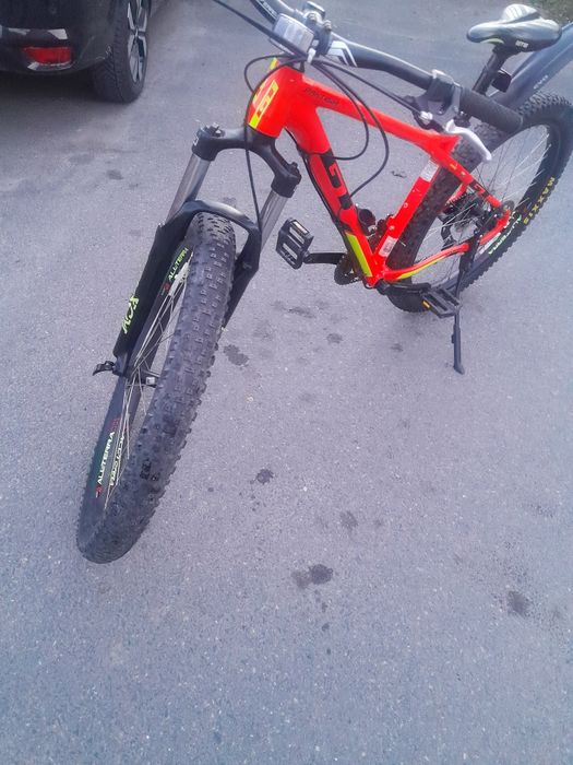 Vând bicicleta MB GtPantera