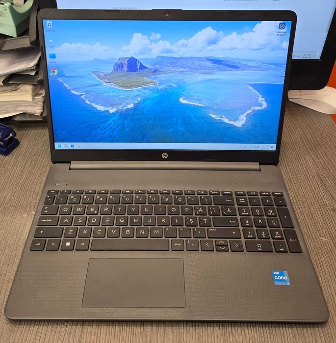 Hope Amanet P4 Laptop HP 15s-FQ5041NQ