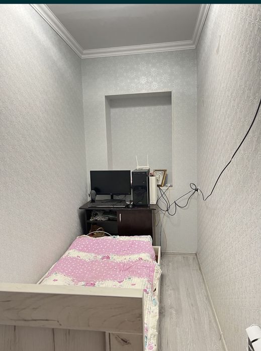 Olmazor tumani 2-chimboyda uy sotiladi