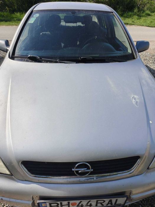 Vand Opel Astra clasic 1,7 diesel 2002