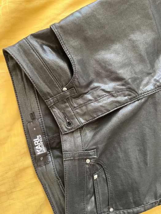 панталон Karl Lagerfeld панталон PINKO панталон LIU JO BSB