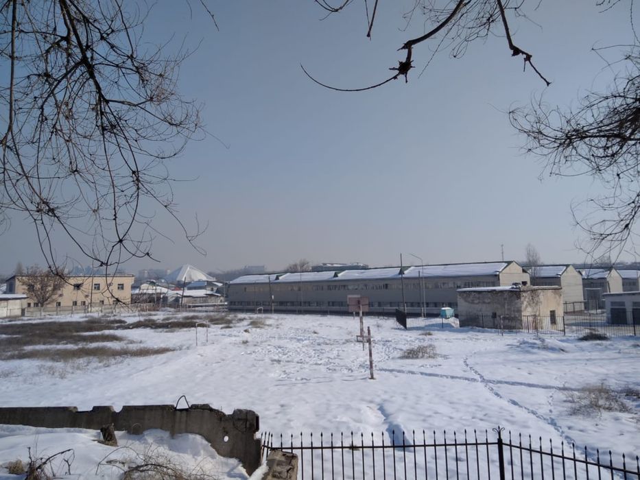 Капитальный гараж