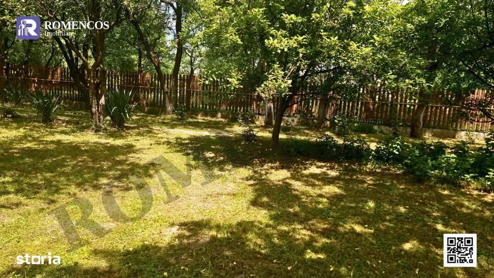 Casa P+1 cu aproximativ 4.100 mp teren in Campulung Muscel