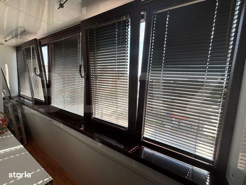 Apartament 3 camere, Ultracentral