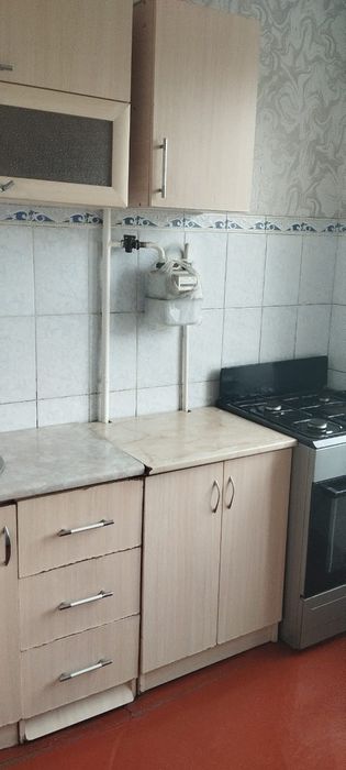 2—х комнатная квартира