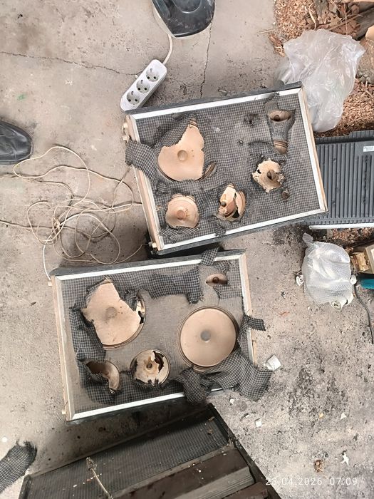 Продам. Романтика 106