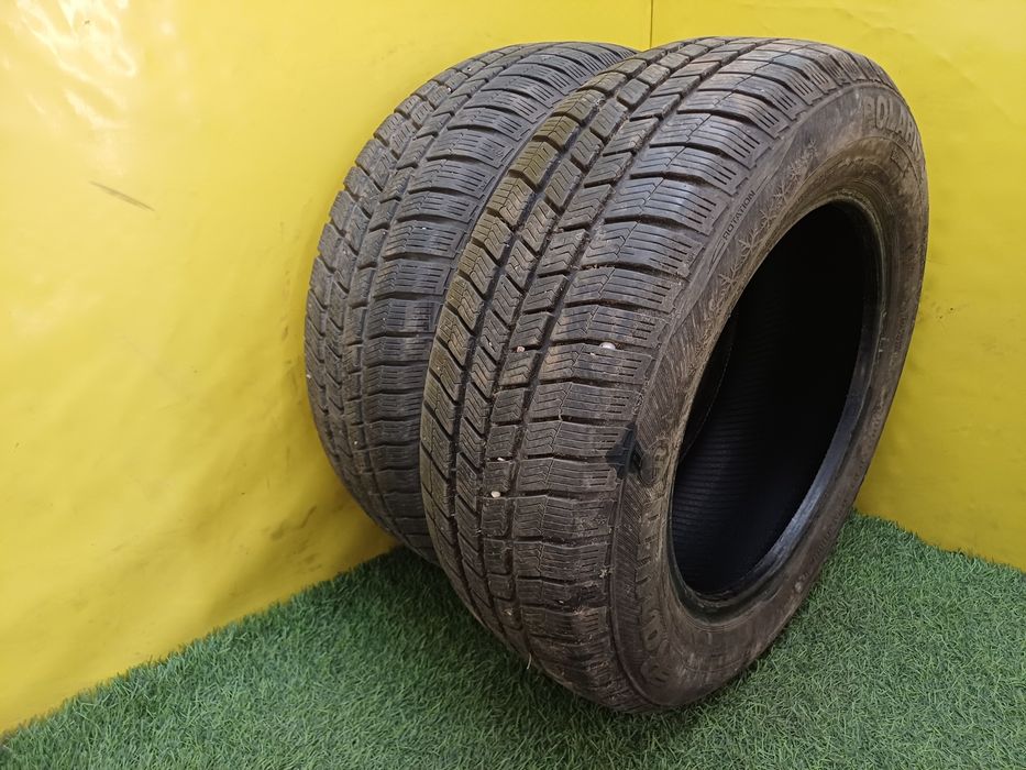 Шины 195/65 R15 Barum пара.