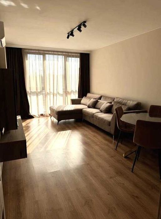 Дава се под наем Двустаен апартамент в София, Надежда 2 - 65 кв.м за 449 € - Снимка #3