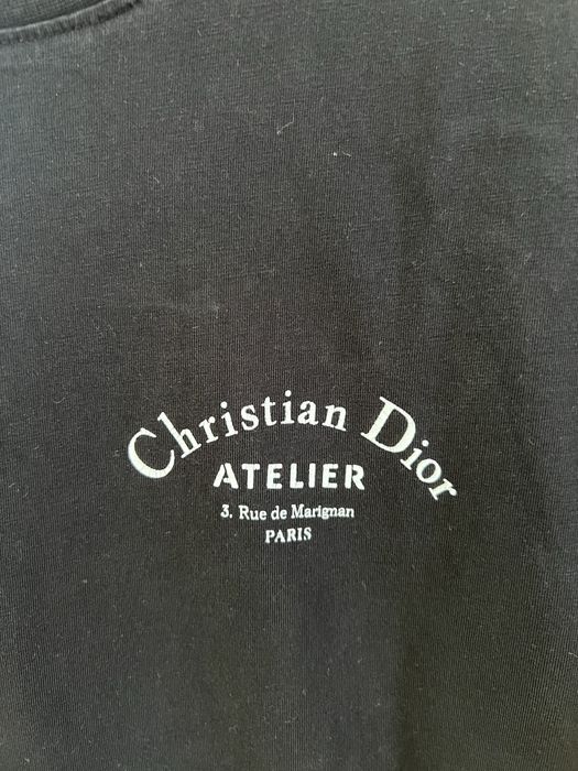 Tricou Dior bărbați