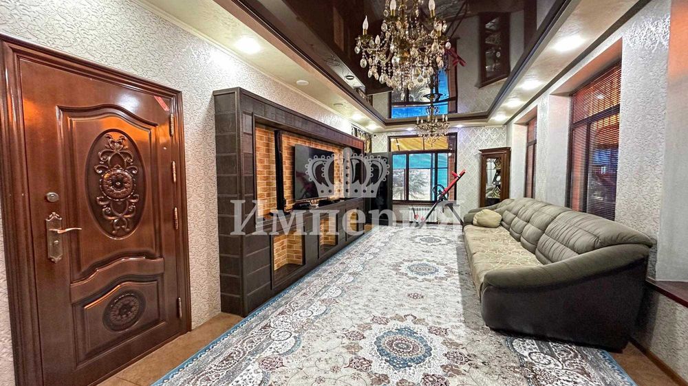 Продаётся продуманный до мелочей шикарный дом в СЗЖР ЕРНУР ИМПЕРИЯ