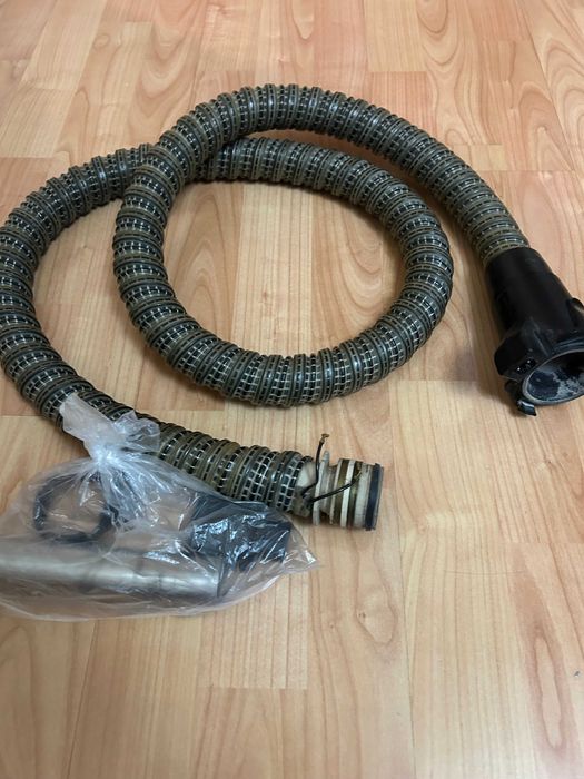 Запчасти на пылесос Aura Roboclean