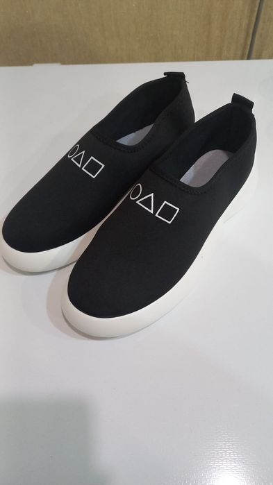 Женская обувь новая