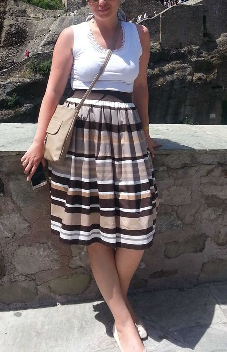 Пола VERNE atelier