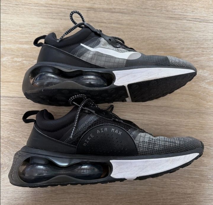 Маратонки Nike Air Max 2021