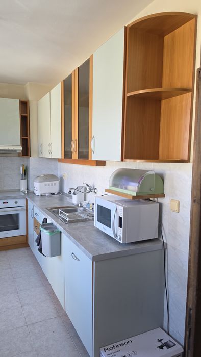 Обзавеждане за кухня(без електроуреди)