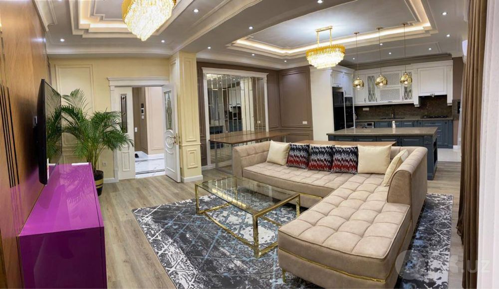 Продается 2/1/7 ЖК YANGI DARHON Дархан ул Аккурган