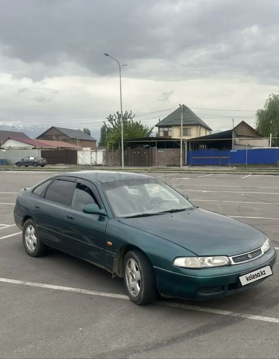 Мазда 626 GE сатылады
