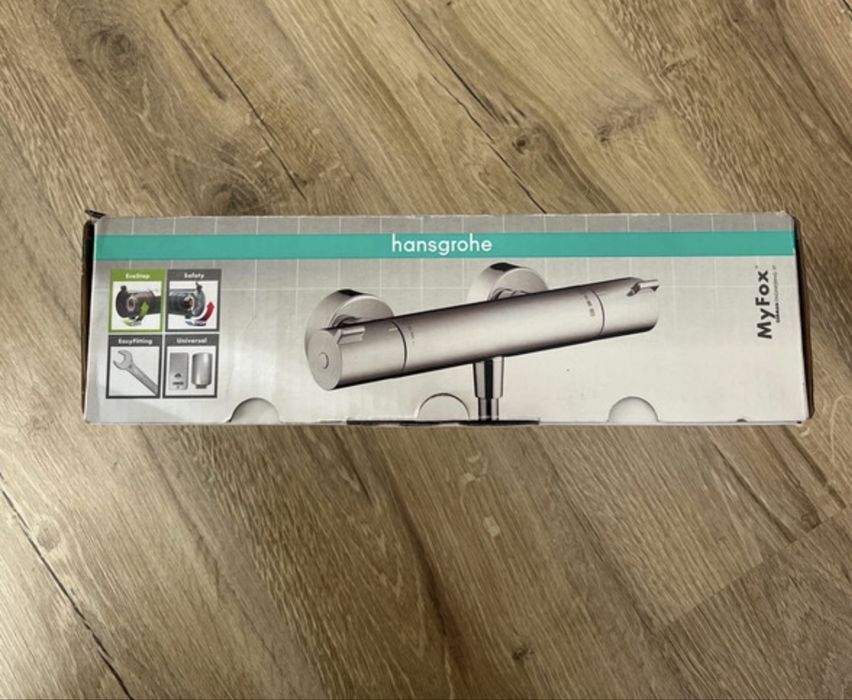Robinet de dus Hansgrohe myFox