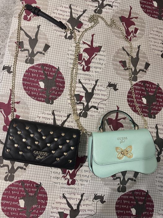 Guess детска чанта