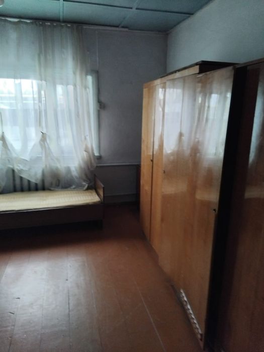 Продам дом в уштобе