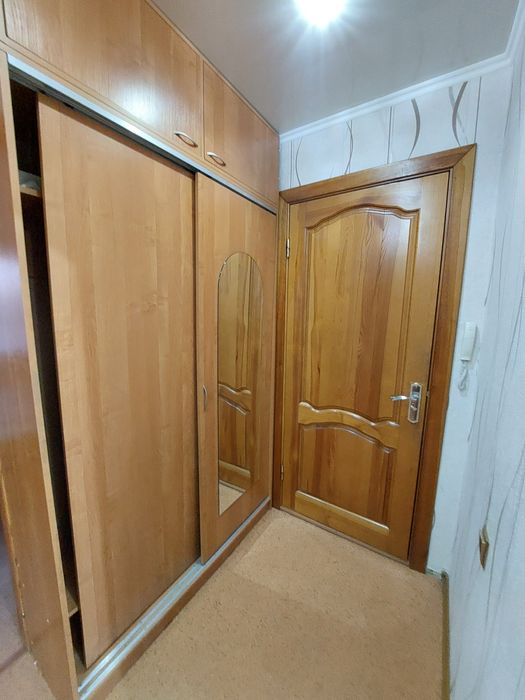 Продам 3х ком. новой планировки