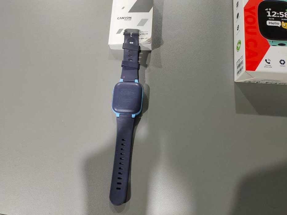 Продаётся kids Smart watch-34