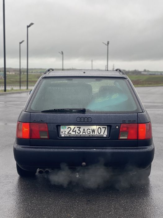 ауди а6 с4 универсал audi a6