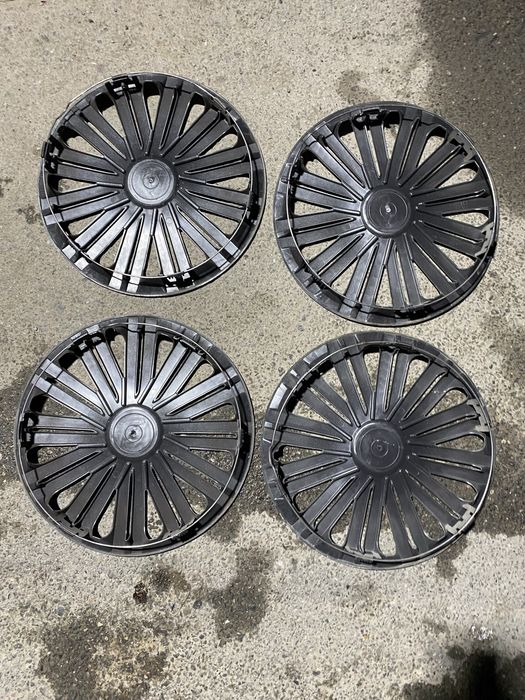 Калпак на хиундай(оригинал)