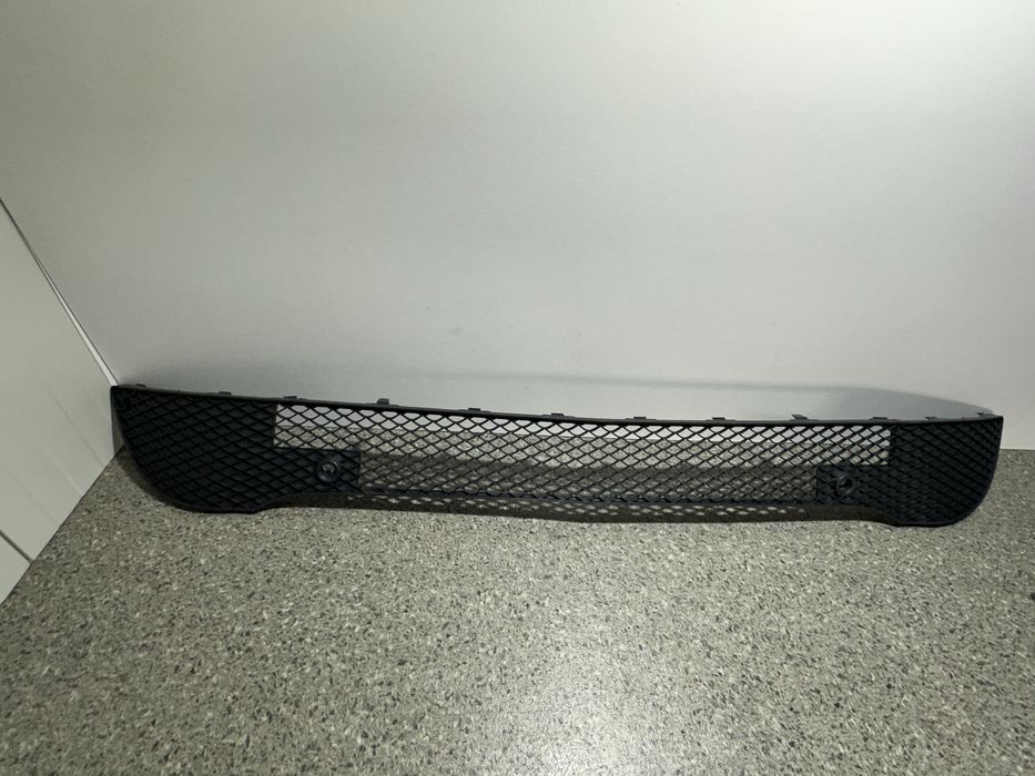 Grila inferioară bara fata mercedes A W176