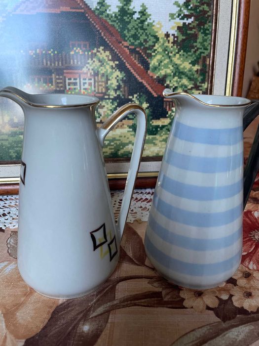 Български порцелан - танцуващи СИП