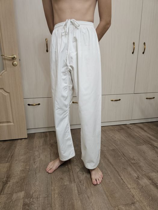 Кимано для единоборств размер 48-50