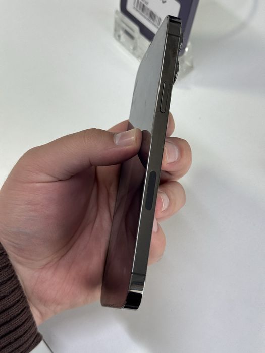 Айфон 13про макс 256гб 77%