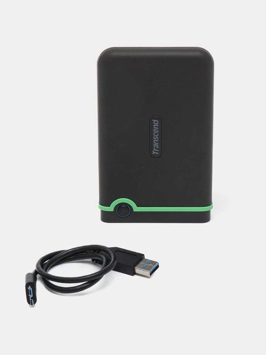 Винт Transcend 4тв
