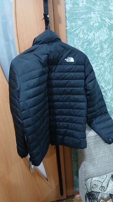 Пуховик The North Face 600