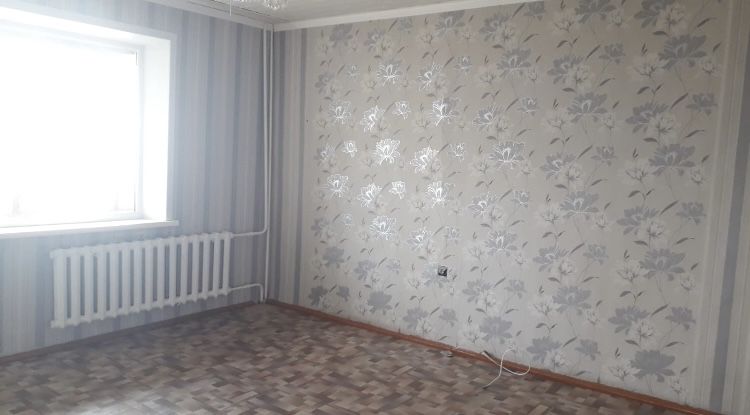 Продам квартиру 2х комнатная