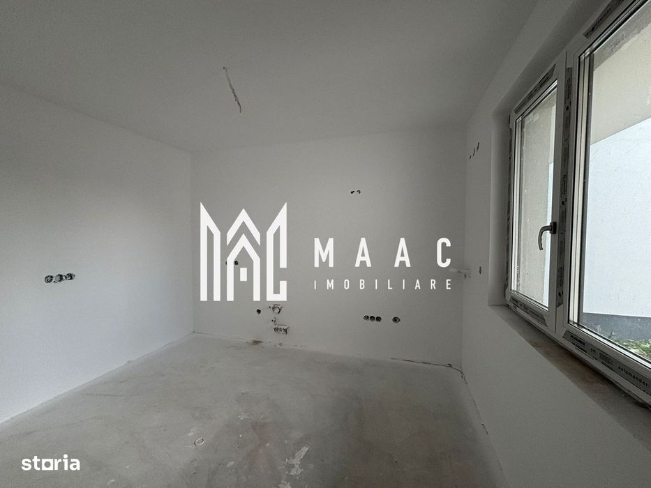 Casa Quadruplex  | 110MPU | Curte 60MP | 2 Locuri de Parcare |  Arhite