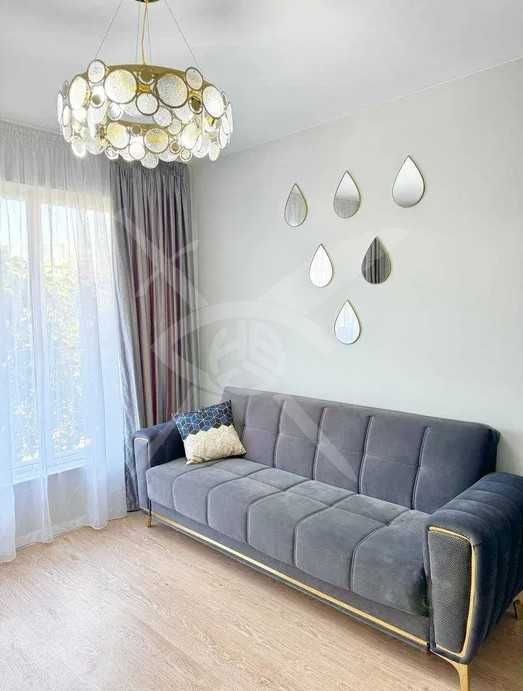 Продава се Двустаен апартамент в к.к. Слънчев бряг - 73 кв.м за 946 €/кв.м - Снимка #4