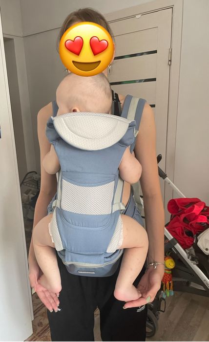 Хипсит, кенгуру