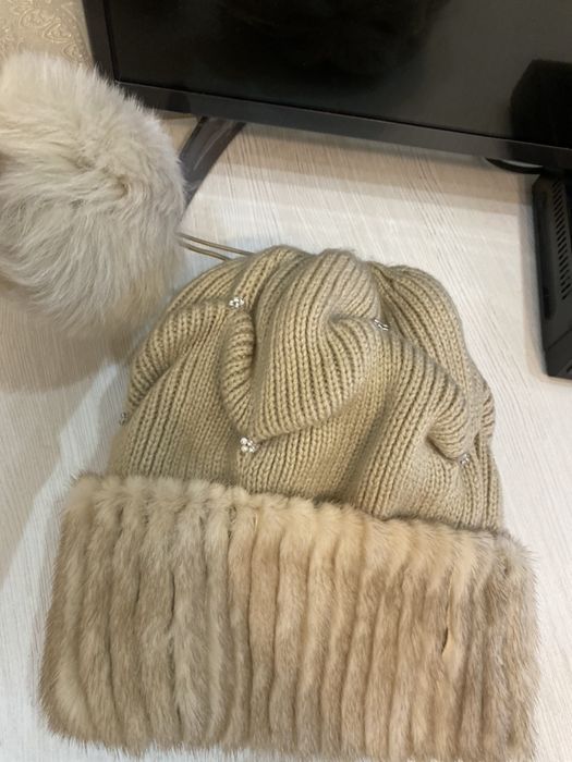 Продам шапку