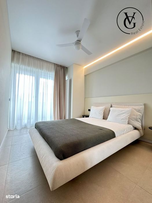 Alezzi Odyssey | Resort Premium | 2 Camere | Gata de mutare