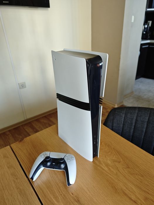 Playstation 5 Pro / PS 5 Pro в гаранция