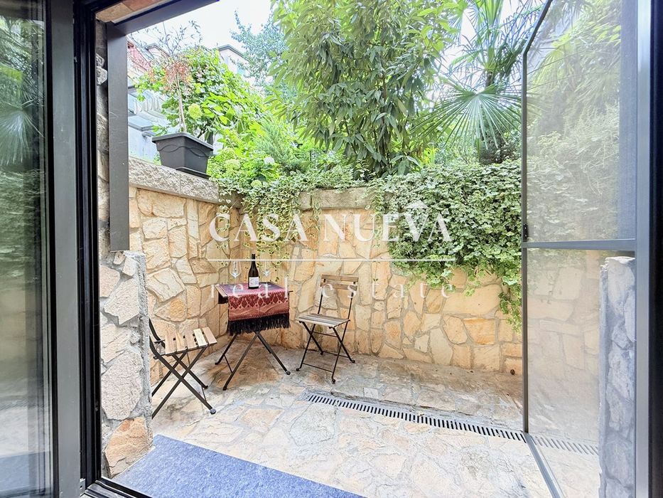 Дава се под наем Двустаен апартамент в София, Център - 55 кв.м за 797.64 € - Снимка #7