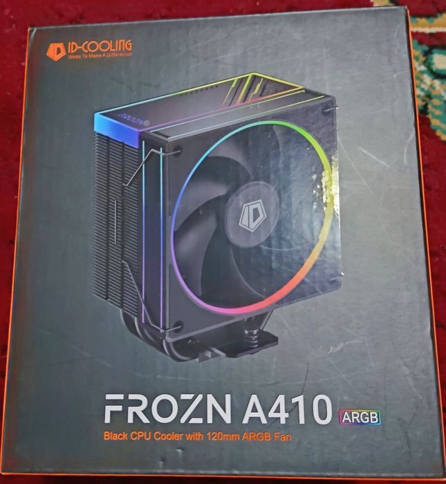 Продам компьютер